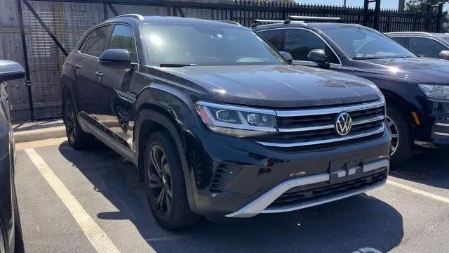 2023 Volkswagen Atlas Cross Sport 2.0T SE for sale in Virginia Beach, VA