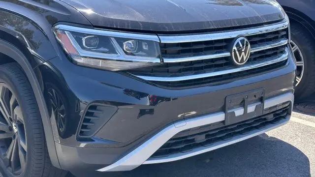 2023 Volkswagen Atlas Cross Sport 2.0T SE