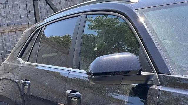 2023 Volkswagen Atlas Cross Sport 2.0T SE