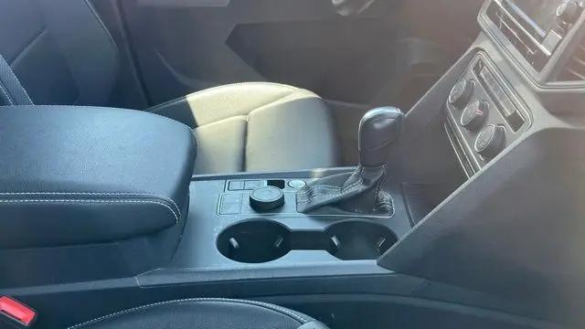 2023 Volkswagen Atlas Cross Sport 2.0T SE