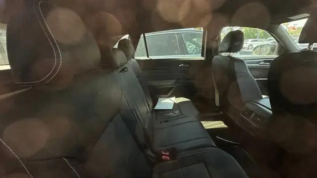 2023 Volkswagen Atlas Cross Sport 2.0T SE