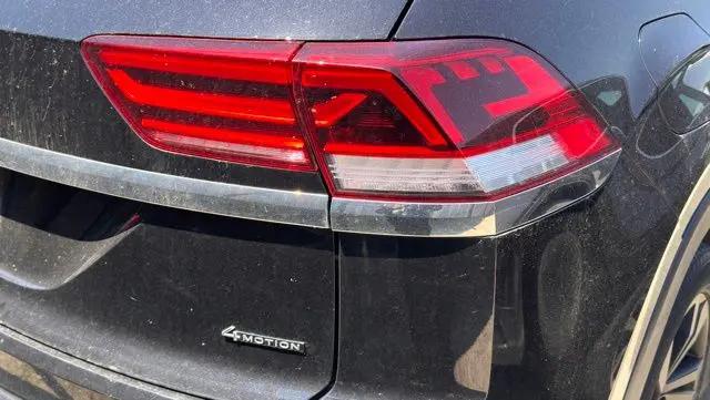2023 Volkswagen Atlas Cross Sport 2.0T SE