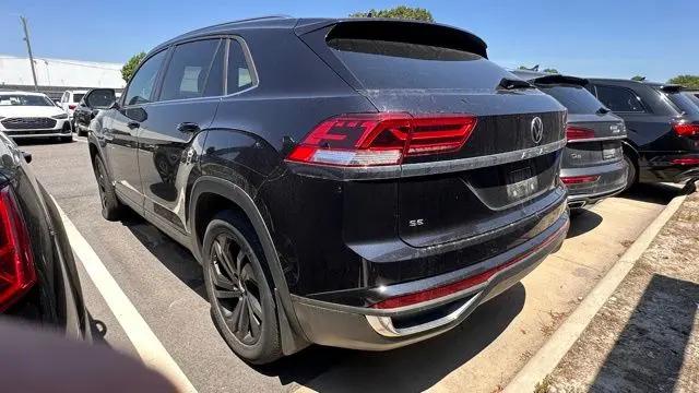 2023 Volkswagen Atlas Cross Sport 2.0T SE