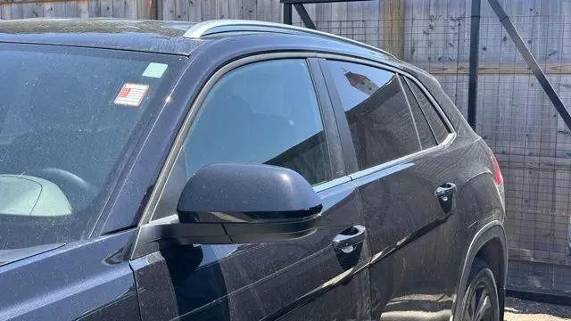 2023 Volkswagen Atlas Cross Sport 2.0T SE