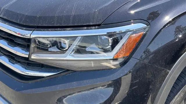 2023 Volkswagen Atlas Cross Sport 2.0T SE