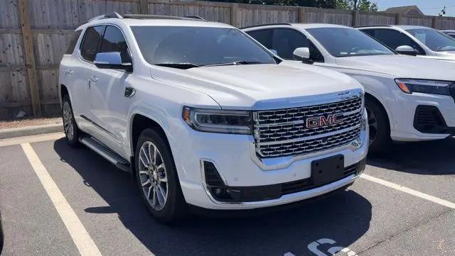 2023 GMC Acadia FWD Denali for sale in Virginia Beach, VA
