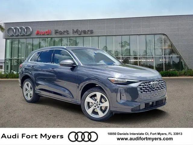 2026 Audi Q5 Premium Plus TFSI quattro S tronic for sale in Fort Myers, FL