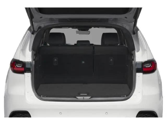 2026 Mazda CX-70 3.3 Turbo Premium Plus