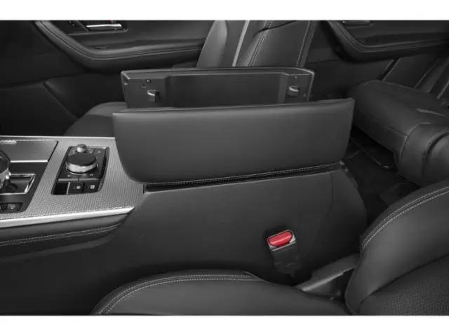 2026 Mazda CX-70 3.3 Turbo Premium Plus