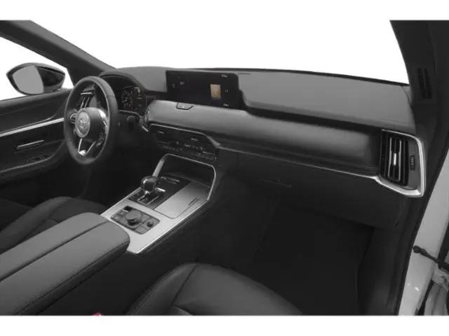 2026 Mazda CX-70 3.3 Turbo Premium Plus