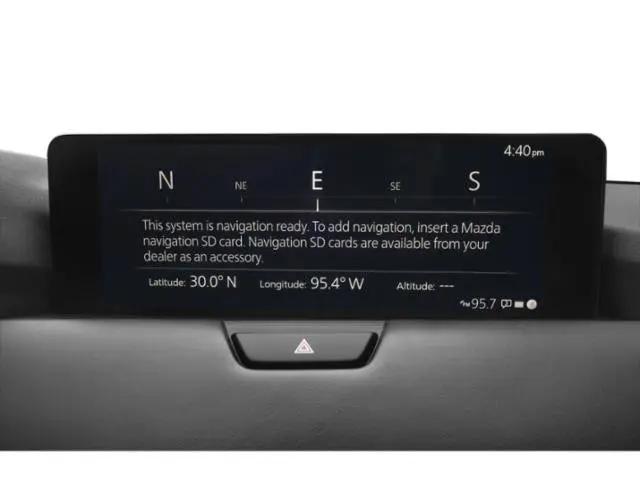 2026 Mazda CX-70 3.3 Turbo Premium Plus