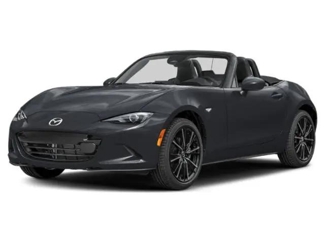 2026 Mazda MX-5 Grand Touring for sale in Gaithersburg, MD