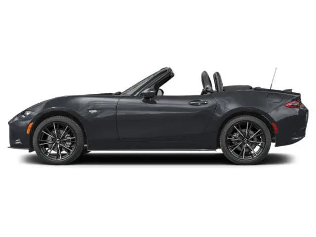 2026 Mazda MX-5 Grand Touring
