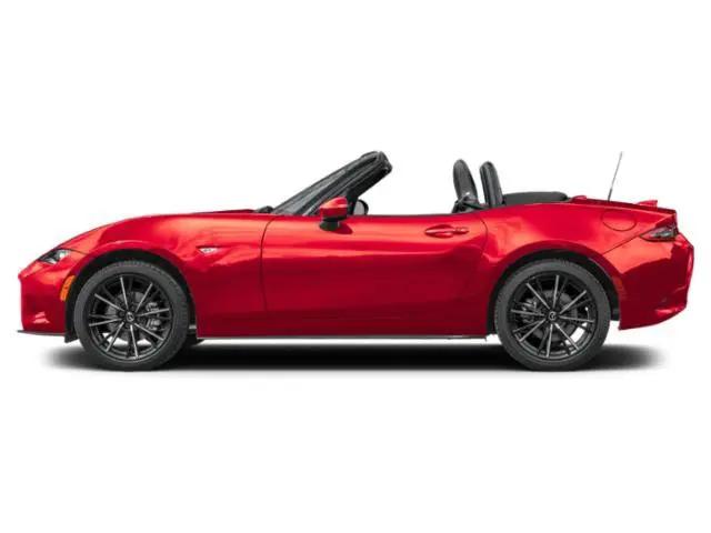 2026 Mazda MX-5 Grand Touring