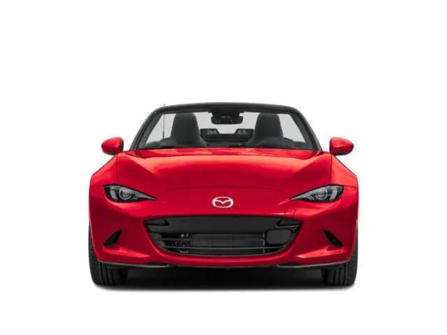 2026 Mazda MX-5 Grand Touring