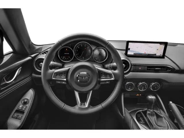 2026 Mazda MX-5 Grand Touring