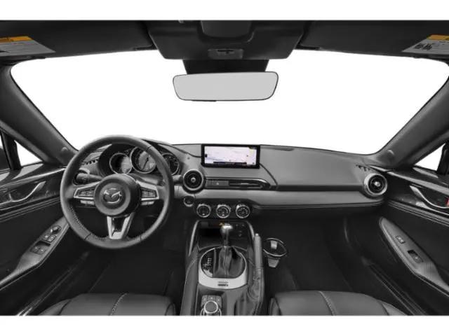 2026 Mazda MX-5 Grand Touring