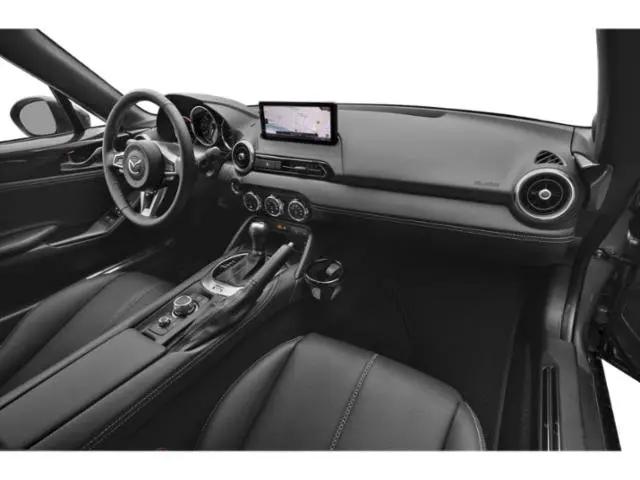 2026 Mazda MX-5 Grand Touring
