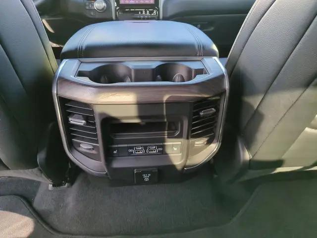 2026 Ram 1500 Laramie Crew Cab 4x4 57 Box