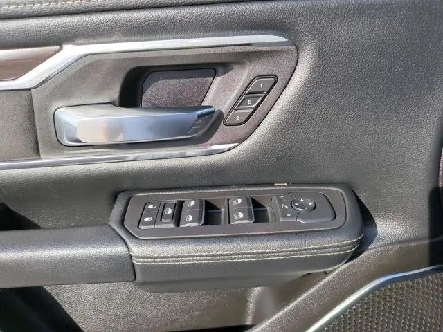2026 Ram 1500 Laramie Crew Cab 4x4 57 Box