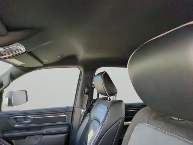 2026 Ram 1500 Laramie Crew Cab 4x4 57 Box