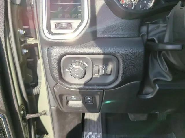 2026 Ram 1500 Laramie Crew Cab 4x4 57 Box
