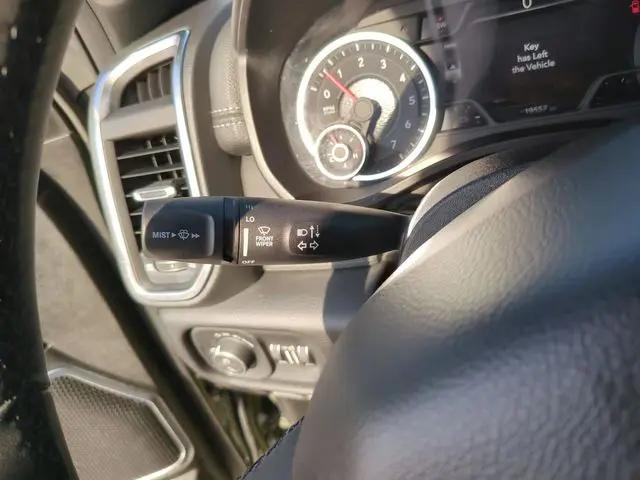 2026 Ram 1500 Laramie Crew Cab 4x4 57 Box