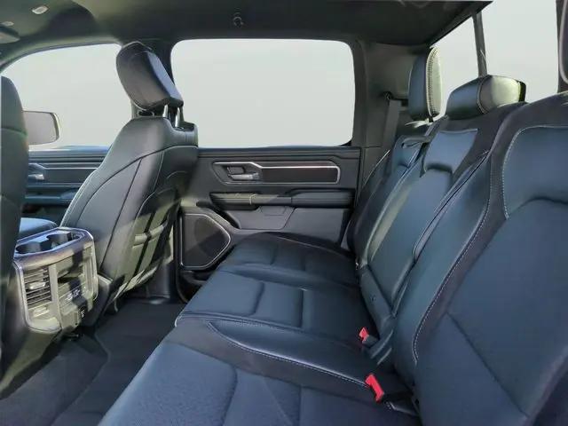 2026 Ram 1500 Laramie Crew Cab 4x4 57 Box