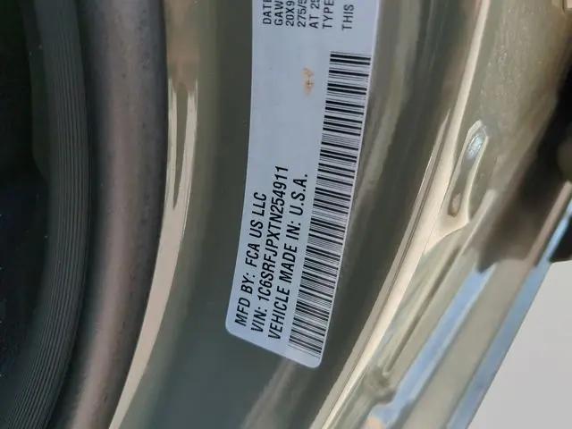 2026 Ram 1500 Laramie Crew Cab 4x4 57 Box