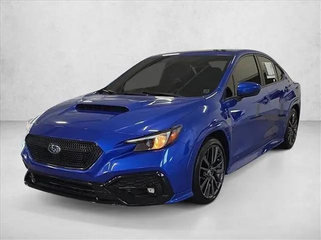 2022 Subaru WRX Premium for sale in Mount Kisco, NY