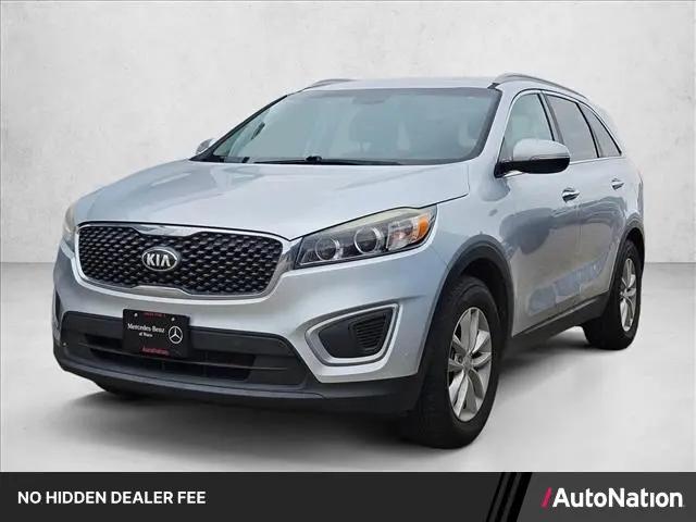 2018 Kia Sorento 2.4L LX for sale in Waco, TX