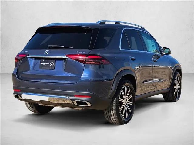 2026 Mercedes-Benz GLE GLE 350 GLE 350