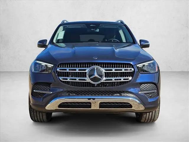 2026 Mercedes-Benz GLE GLE 350 GLE 350
