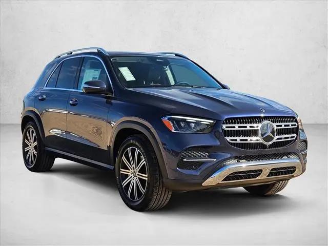 2026 Mercedes-Benz GLE GLE 350 GLE 350