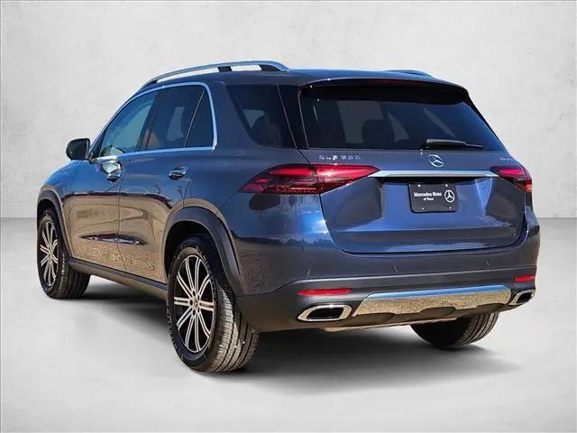 2026 Mercedes-Benz GLE GLE 350 GLE 350