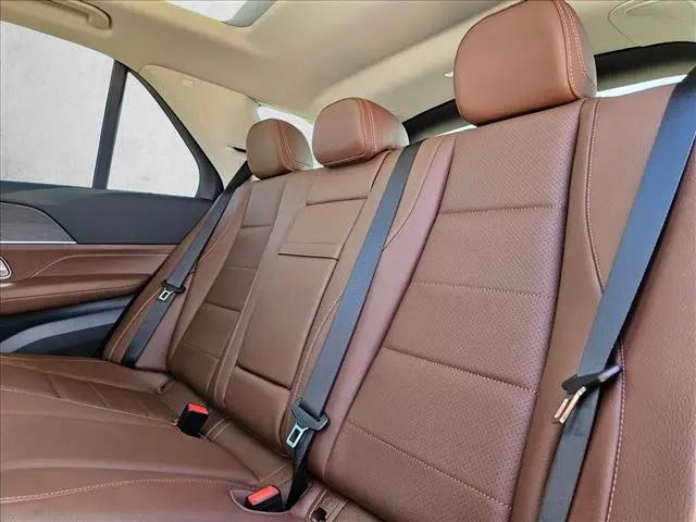 2026 Mercedes-Benz GLE GLE 350 GLE 350