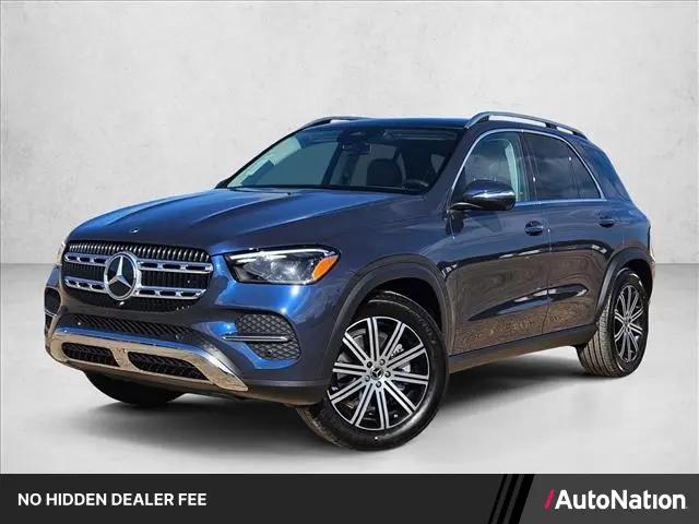 2026 Mercedes-Benz GLE GLE 350 GLE 350 for sale in Waco, TX