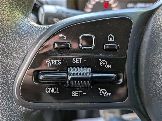 2021 Mercedes-Benz Sprinter 3500 High Roof V6
