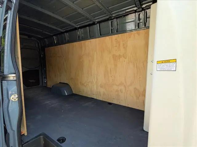 2021 Mercedes-Benz Sprinter 3500 High Roof V6