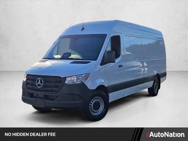 2026 Mercedes-Benz Sprinter 2500 High Roof 4-Cyl Diesel for sale in Delray Beach, FL