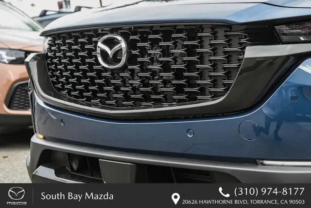 2026 Mazda CX-50 Hybrid Premium
