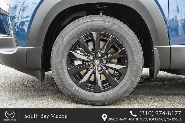 2026 Mazda CX-50 Hybrid Premium