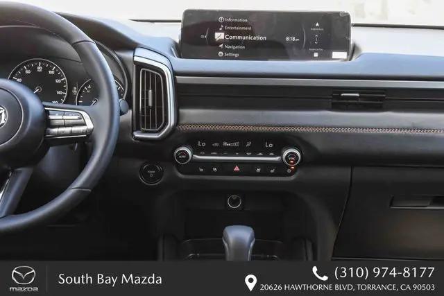 2026 Mazda CX-50 Hybrid Premium