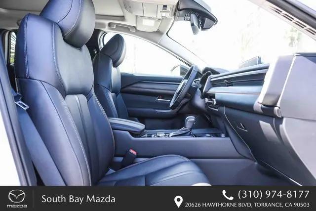 2026 Mazda CX-50 Hybrid Premium