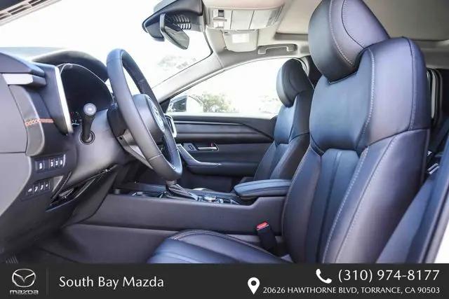 2026 Mazda CX-50 Hybrid Premium