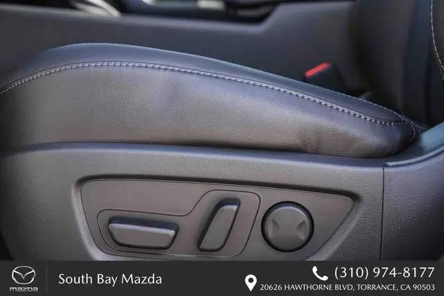 2026 Mazda CX-50 Hybrid Premium