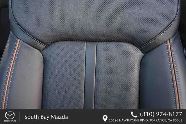2026 Mazda CX-50 Hybrid Premium
