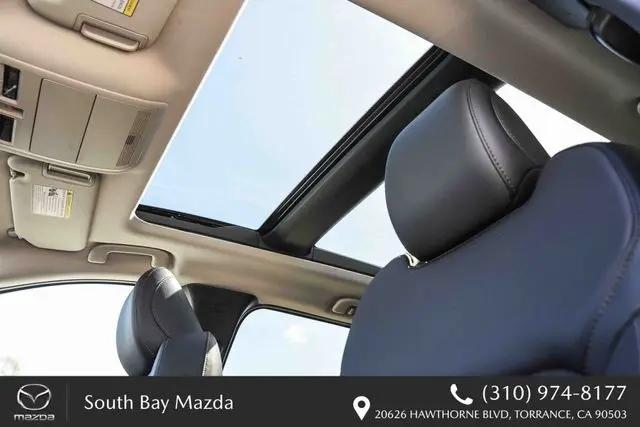 2026 Mazda CX-50 Hybrid Premium