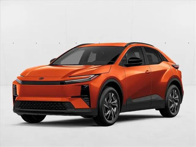 2026 Toyota C-HR SE for sale in Hayward, CA