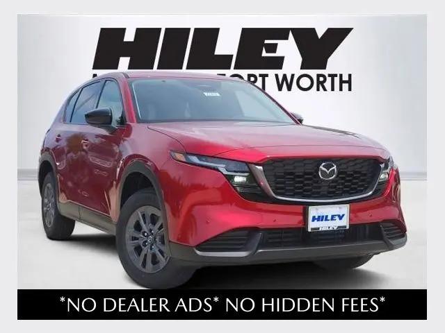 2026 Mazda CX-5 2.5 S Select for sale in Fort Worth, TX